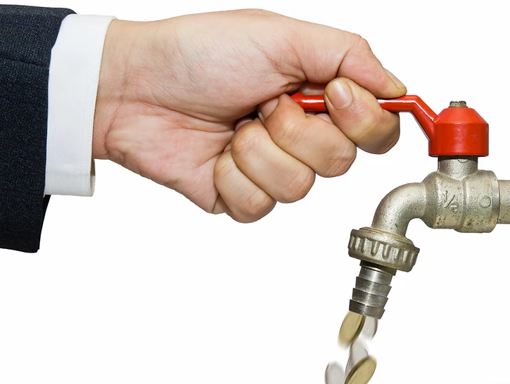 A Line of Credit for the Self-Employed Business Owner A Line of Credit for the Self-Employed Business Owner